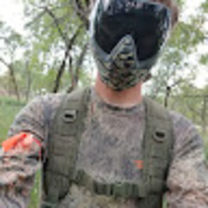 Meet your Posher, Westin